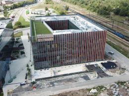 Centrum Usług Publicznych: Niedługo rozpocznie się wielka przeprowadzka