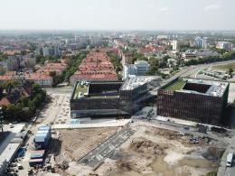 Centrum Usług Publicznych: Niedługo rozpocznie się wielka przeprowadzka