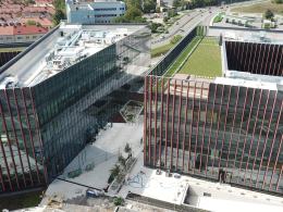Centrum Usług Publicznych: Niedługo rozpocznie się wielka przeprowadzka