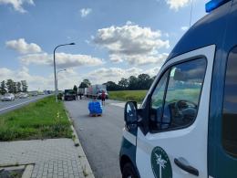 WITD w Opolu przeprowadzili akcję "WAGA"