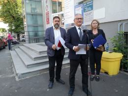 "Terror sanitarny". Opolski Sanepid zwraca pieniądze za kary podczas pandemii