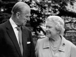 Zmarła Królowa Elżbieta II. Miała 96 lat