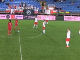 Drugie zwycięstwo reprezentacji szóstek na MŚ! Są reprezentanci drużyny z Opolszczyzny