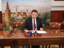 Arkadiusz Wiśniewski: To prezes Jaki odpowiadał za działania w spółce