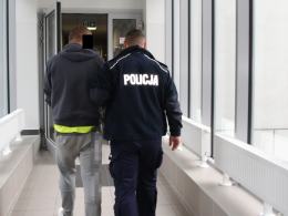 Podejrzani o włamanie mieli jeszcze coś do ukrycia