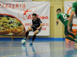 Spokojne zwycięstwo Dremanu Futsal