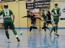 Spokojne zwycięstwo Dremanu Futsal
