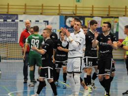 Spokojne zwycięstwo Dremanu Futsal