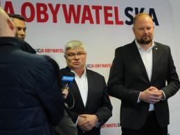 Politycy Platformy składają wniosek o dymisję Janusza Kowalskiego
