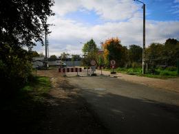 Dziś drogowcy ponownie zamykają wiadukt wzdłuż ulicy Krapkowickiej