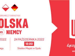 Reprezentacja Polski ponownie zagra w Opolu!