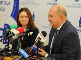 Rekordowe 966 milionów euro dla regionu wynegocjowane!