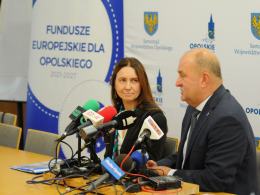 Rekordowe 966 milionów euro dla regionu wynegocjowane!