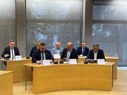 Obwodnica Nysy, rozpoczęły się konsultacje