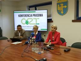 Centrum Zielonej Transformacji powstanie w Opolu