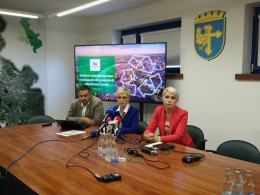 Centrum Zielonej Transformacji powstanie w Opolu