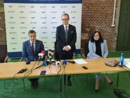 Prezes Ireneusz Jaki "odwieszony. "Mam dowody na to, że osoby przeciwko mnie były skorumpowane"