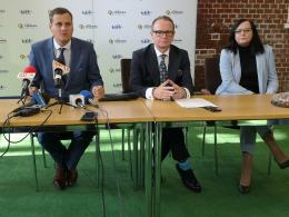 Prezes Ireneusz Jaki "odwieszony. "Mam dowody na to, że osoby przeciwko mnie były skorumpowane"