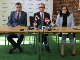 Prezes Ireneusz Jaki "odwieszony. "Mam dowody na to, że osoby przeciwko mnie były skorumpowane"