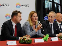 Podpisano umowę na dostawę 8 nowych autobusów elektrycznych