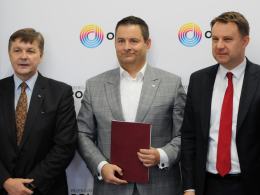 Podpisano umowę na dostawę 8 nowych autobusów elektrycznych