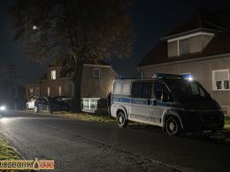Podwójne morderstwo pod Kluczborkiem. Zatrzymano 31-latka