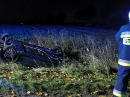 Bądź rozważny na drodze!