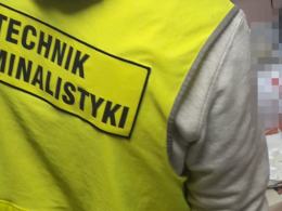 2 zatrzymanych w czasie kontroli drogowej -