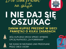 Robisz zakupy w sieci? Zachowaj ostrożność
