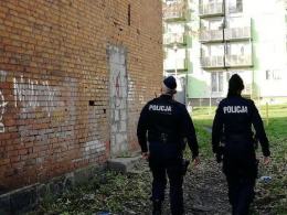 Nadchodzące dni zapowiadają niskie temperatury. Nie bądźmy obojętni wobec osób bezdomnych.