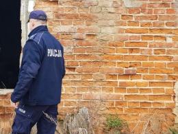Nadchodzące dni zapowiadają niskie temperatury. Nie bądźmy obojętni wobec osób bezdomnych.