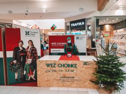 Centrum Handlowe Turawa Park umila grudniowe zakupy!