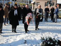 Mija 41 lat od wprowadzenia stanu wojennego