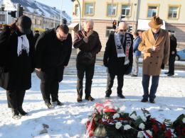 Mija 41 lat od wprowadzenia stanu wojennego