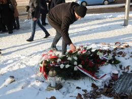 Mija 41 lat od wprowadzenia stanu wojennego