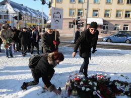 Mija 41 lat od wprowadzenia stanu wojennego