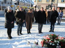 Mija 41 lat od wprowadzenia stanu wojennego