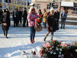 Mija 41 lat od wprowadzenia stanu wojennego