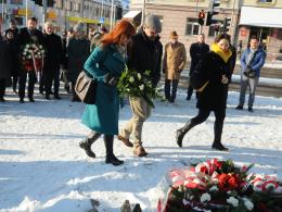 Mija 41 lat od wprowadzenia stanu wojennego