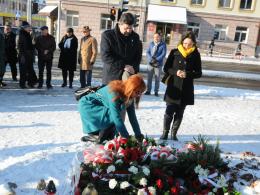 Mija 41 lat od wprowadzenia stanu wojennego