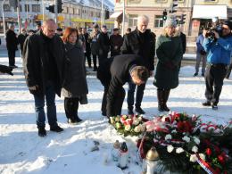 Mija 41 lat od wprowadzenia stanu wojennego