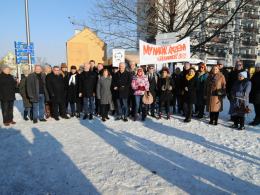 Mija 41 lat od wprowadzenia stanu wojennego