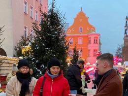 Ludowcy zbierają podpisy pod projektem ustawy "Uczciwa Polska"