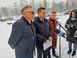 Marcin Oszańca: "Pisancjum się kończy"