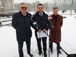 Marcin Oszańca: "Pisancjum się kończy"