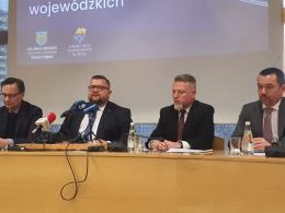 Kolejny rekordowy rok na drogach wojewódzkich