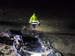 Policjanci wyjaśniają okoliczności śmiertelnego wypadku w powiecie prudnickim