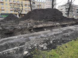Ruszyła przebudowa Placu Dworcowego w Opolu