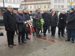 Mija 25 lat od utworzenia Obywatelskiego Komitetu Obrony Opolszczyzny