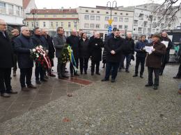 Mija 25 lat od utworzenia Obywatelskiego Komitetu Obrony Opolszczyzny